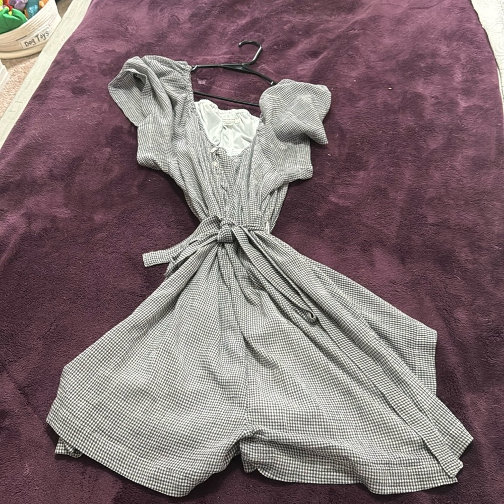 American Eagle Romper